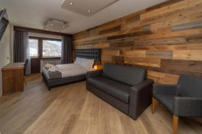 Hotel Gran Roc Sestriere